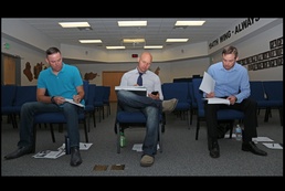 Innovation Initiative helps 194th Wing Airmen create a better tomorrow