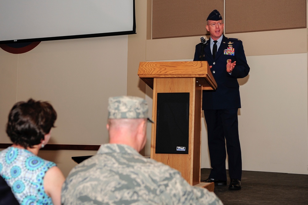 460th MSG gains new commander