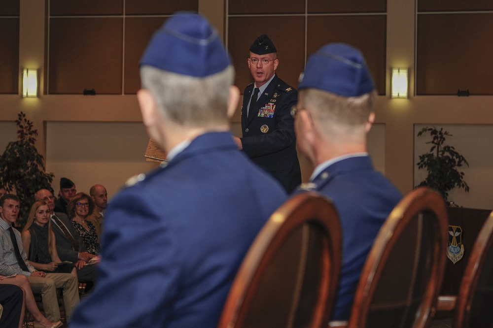 460th MSG gains new commander