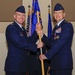 460th MSG gains new commander