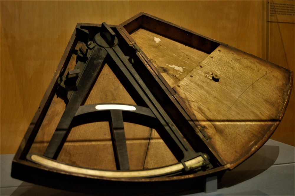 Octant on Display