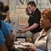 Campers take tour of naval museum