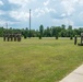 Echo Company, 1st Battalion, 46th Infantry Regiment Activation Ceremony