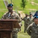 Echo Company, 1st Battalion, 46th Infantry Regiment Activation Ceremony