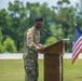 Echo Company, 1st Battalion, 46th Infantry Regiment Activation Ceremony