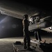 Patrol squadron Sailors upload Maverick missiles during RIMPAC