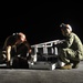 Patrol squadron Sailors upload Maverick missiles on P-3Cs during RIMPAC 2018