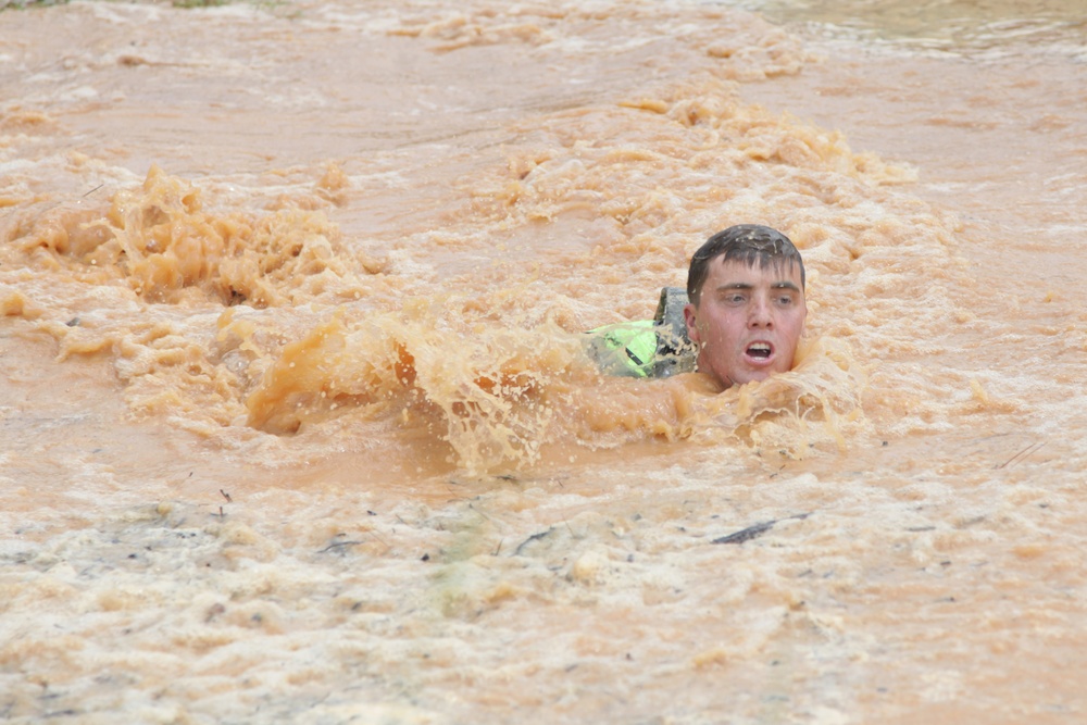 TRADOC Best Warrior Competition