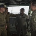 Israeli Rear Admiral Ido Ben-Moshe Visits USS Bonhomme Richard (LHD 6)