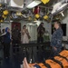 Media Tour Aboard USS Bonhomme Richard (LHD 6)