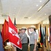 Rangers retire colors at change-of-command ceremony