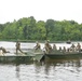 Reserve Engineers get back to basics during River Assault