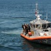 U.S. Navy commemorates the 100th anniversary of the sinking of the USS San Diego (ACR 6) with a wreath laying ceremony.