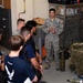 DEP Members visit Luke AFB