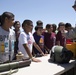 SFS School Visit