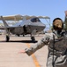 Brig. Gen. Leonard Fini Flight