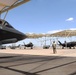 Weekly Flight Ops: 61st