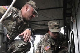 A pupil becomes the master