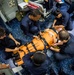 USS Dewey Medical Training