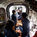 USS Dewey Medical Training