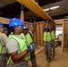 Swamp Fox Engineers build homes for Navajo veterans during training mission to New Mexico