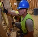 Swamp Fox Engineers build homes for Navajo veterans during training mission to New Mexico