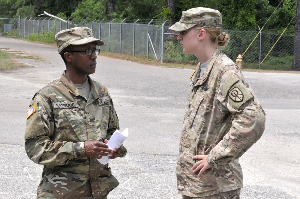 Transportation keeps the wheels turning