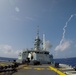 Vancouver Launches Missile During RIMPAC
