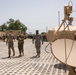 Talk this way: U.S. Army Reserve communications specialists lead the pack