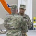 U.S Army Lt. Gen. Michael X. Garrett, U.S. Army Central commanding general attends 335th Signal Command Change of Command Ceremony