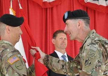 Barta becomes 62nd Corps of Engineers Los Angeles District commander