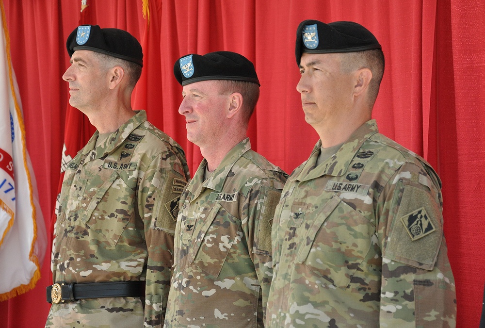 Barta becomes 62nd Corps of Engineers Los Angeles District commander