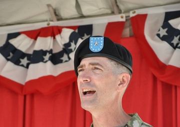 Barta becomes 62nd Corps of Engineers Los Angeles District commander
