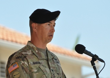 Barta becomes 62nd Corps of Engineers Los Angeles District commander