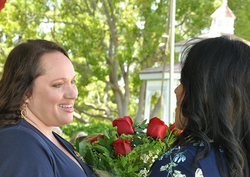 Barta becomes 62nd Corps of Engineers Los Angeles District commander