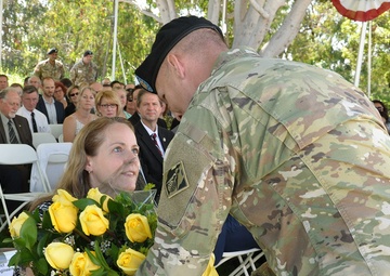 Barta becomes 62nd Corps of Engineers Los Angeles District commander