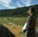 The 31st MEU’s Force Reconnaissance Platoon goes down range