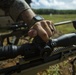 The 31st MEU’s Force Reconnaissance Platoon goes down range