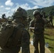 The 31st MEU’s Force Reconnaissance Platoon goes down range