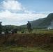 The 31st MEU’s Force Reconnaissance Platoon goes down range