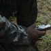 The 31st MEU’s Force Reconnaissance Platoon goes down range