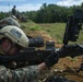 The 31st MEU’s Force Reconnaissance Platoon goes down range