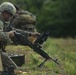 The 31st MEU’s Force Reconnaissance Platoon goes down range