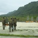 The 31st MEU’s Force Reconnaissance Platoon goes down range