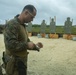 The 31st MEU’s Force Reconnaissance Platoon goes down range