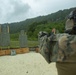 The 31st MEU’s Force Reconnaissance Platoon goes down range