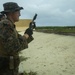 The 31st MEU’s Force Reconnaissance Platoon goes down range