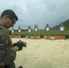 The 31st MEU’s Force Reconnaissance Platoon goes down range