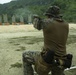 The 31st MEU’s Force Reconnaissance Platoon goes down range