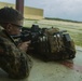 The 31st MEU’s Force Reconnaissance Platoon goes down range